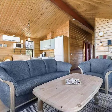 Lk316-lokken-sarasvej-22 Casa vacanze Løkken