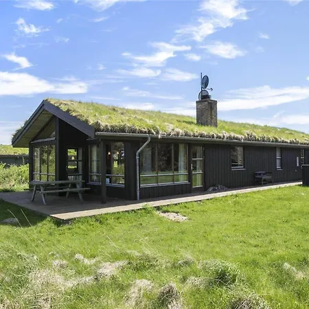 Lk316-lokken-sarasvej-22 Holiday home *