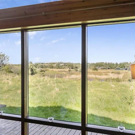 Holiday home Lk316-lokken-sarasvej-22 *