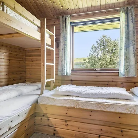 Lk316-lokken-sarasvej-22 Holiday home