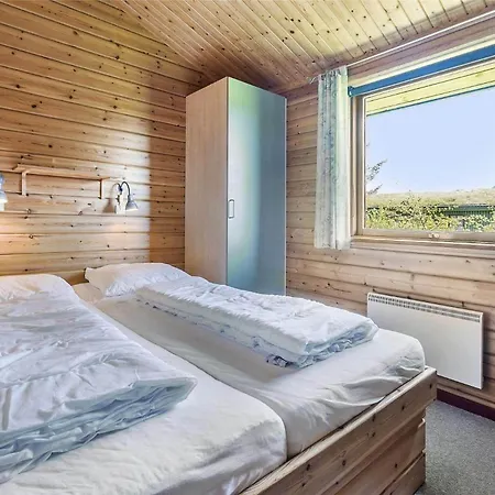 Holiday home Lk316-lokken-sarasvej-22 *