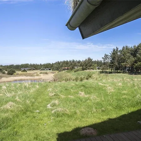 Lk316-lokken-sarasvej-22 Holiday home Lokken