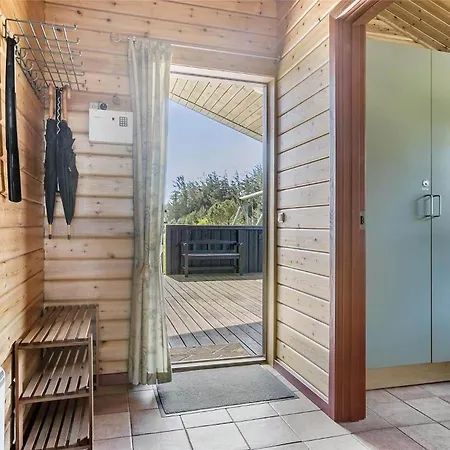 Lk316-lokken-sarasvej-22 * Lokken