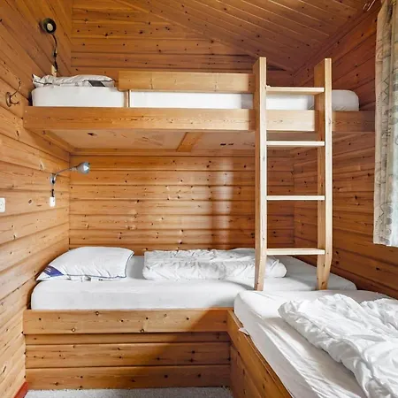 Lk316-lokken-sarasvej-22 Casa vacanze