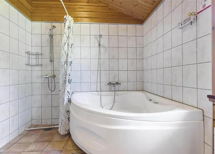 Сasa de vacaciones Lk316-lokken-sarasvej-22 Løkken