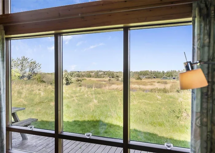 Сasa de vacaciones Lk316-lokken-sarasvej-22 *