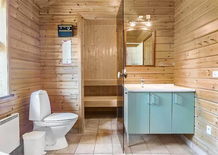 Сasa de vacaciones Lk316-lokken-sarasvej-22 Løkken