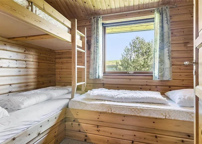 Lk316-lokken-sarasvej-22 Сasa de vacaciones