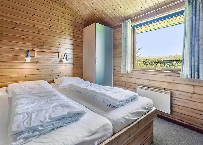 Сasa de vacaciones Lk316-lokken-sarasvej-22 *