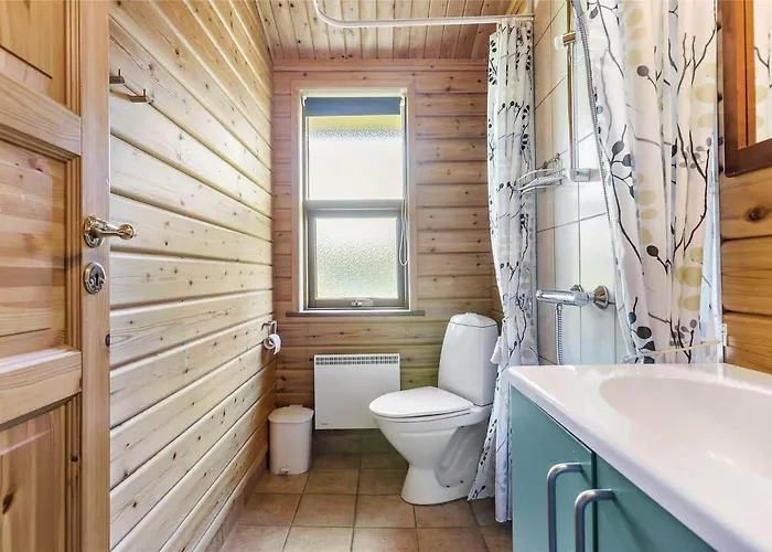 Lk316-lokken-sarasvej-22 Сasa de vacaciones